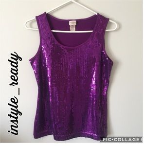Covington Tank Top